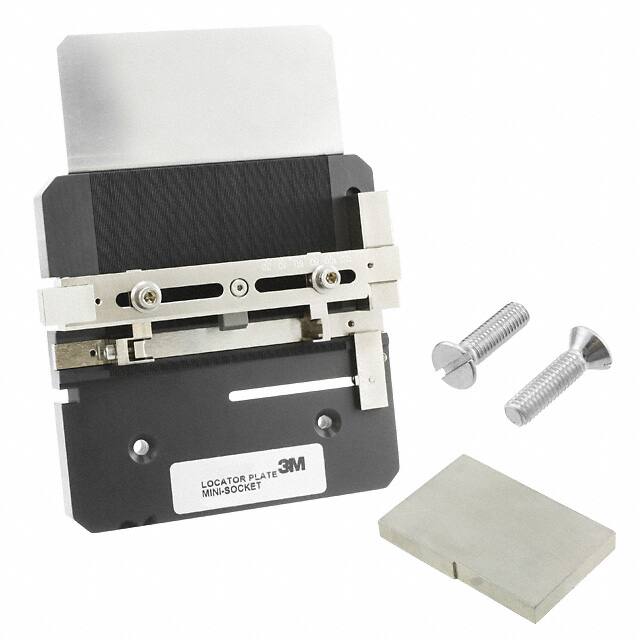 3443-113 3M  Presse Applicatrici Crimpatrici - Accessori